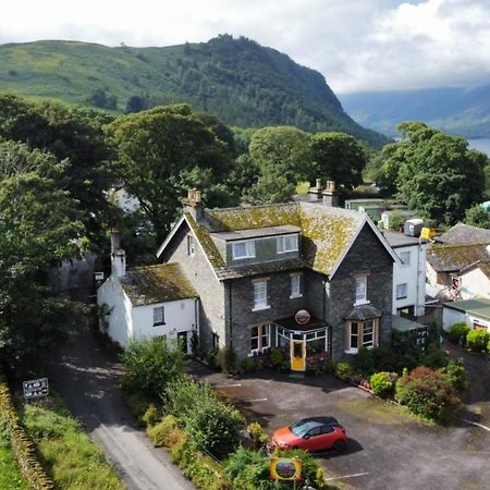 The Heights Hotel Keswick  Luaran gambar