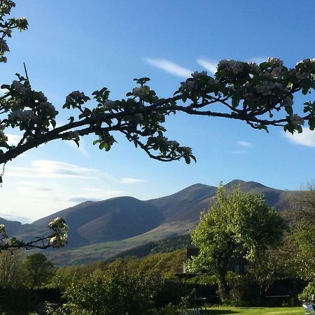 The Heights Hotel Keswick  Luaran gambar