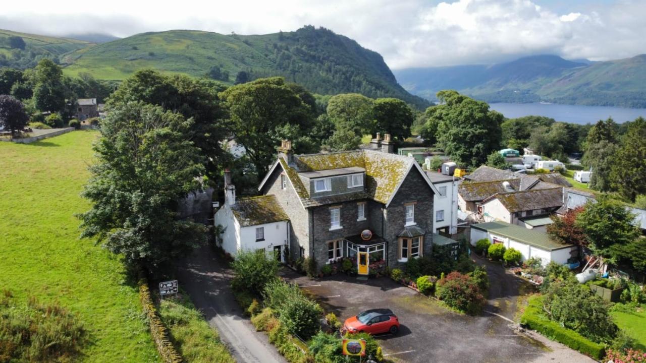 The Heights Hotel Keswick  Luaran gambar