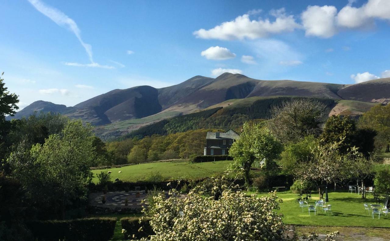 The Heights Hotel Keswick  Luaran gambar