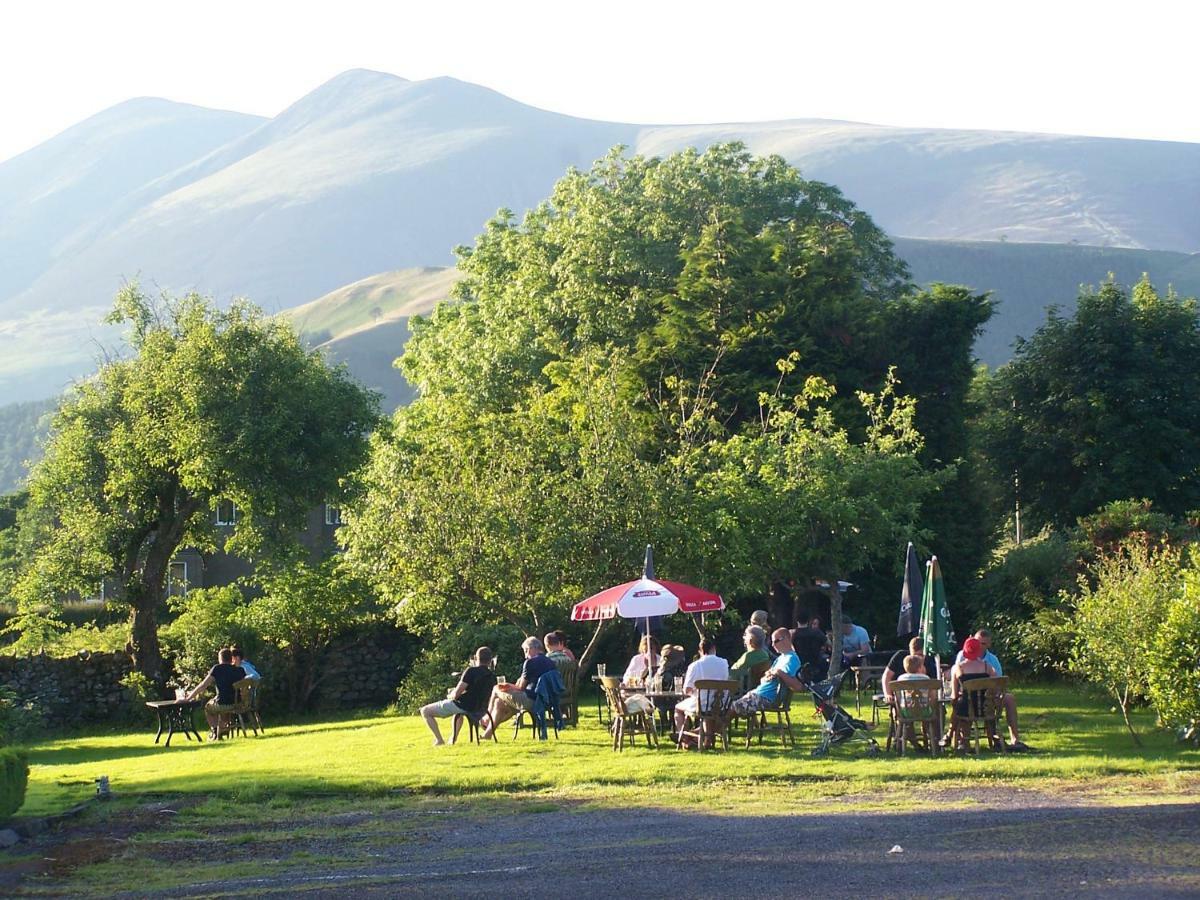 The Heights Hotel Keswick  Luaran gambar