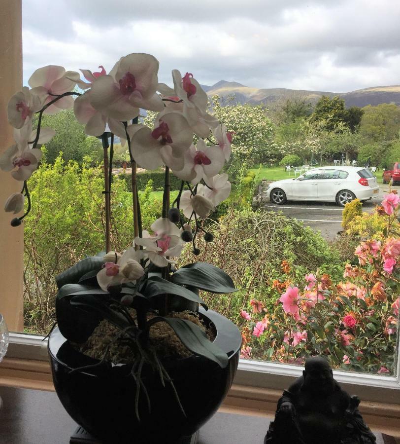 The Heights Hotel Keswick  Luaran gambar