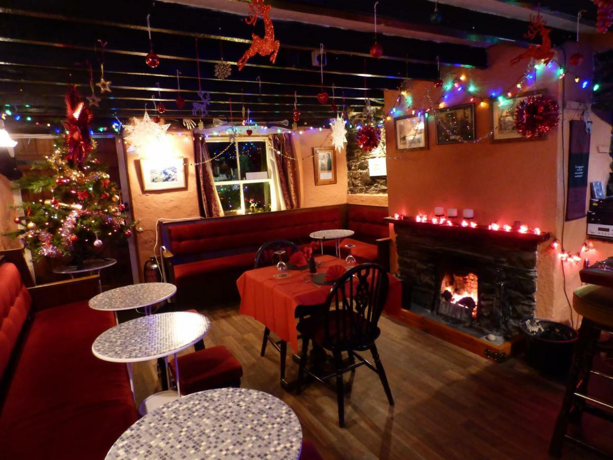 The Heights Hotel Keswick  Luaran gambar