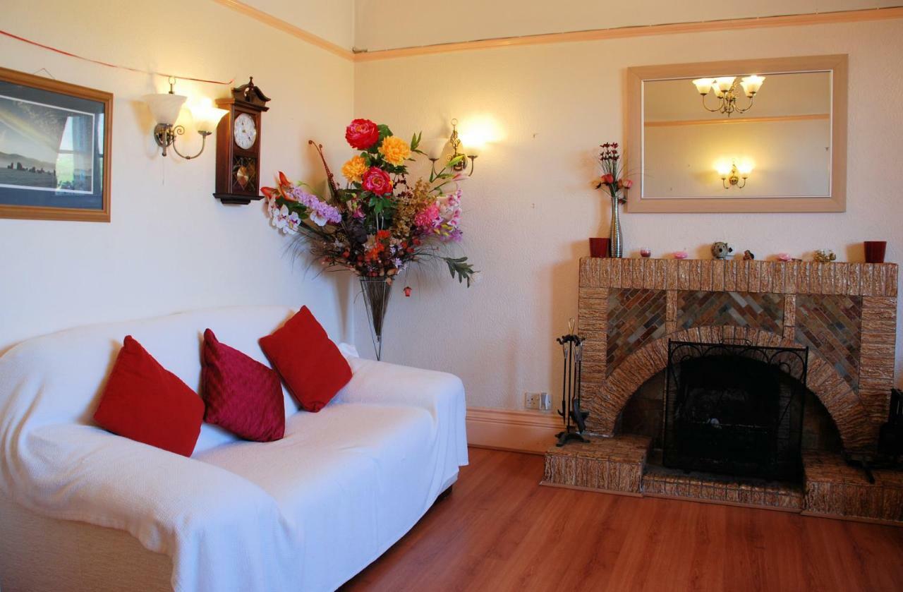 The Heights Hotel Keswick  Luaran gambar
