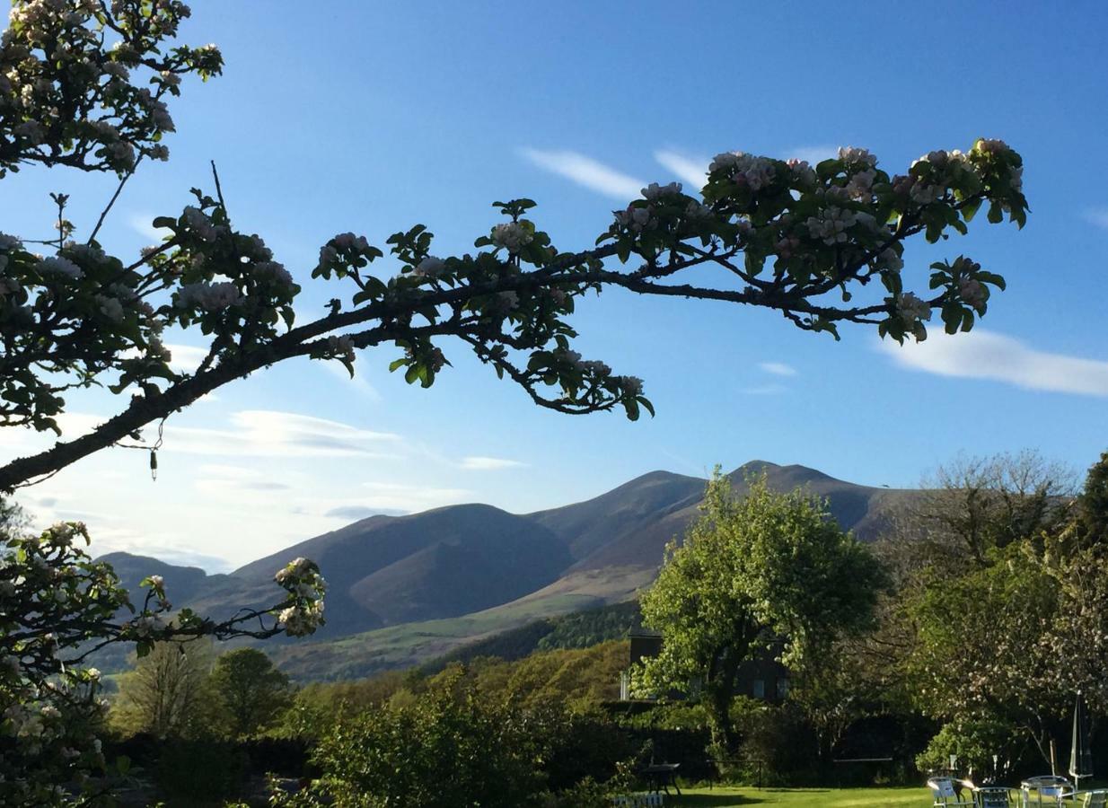 The Heights Hotel Keswick  Luaran gambar