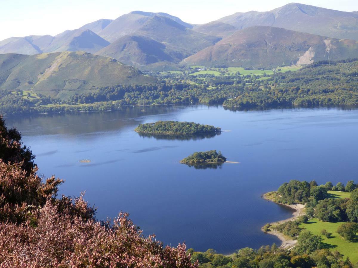 The Heights Hotel Keswick  Luaran gambar